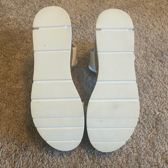 Steve Madden Roselita Platform Sandal - Picture 4 of 9